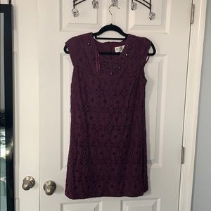 Cocktail dress